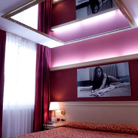 Hm Motelhotel Castellazzo Bormida Dış mekan fotoğraf