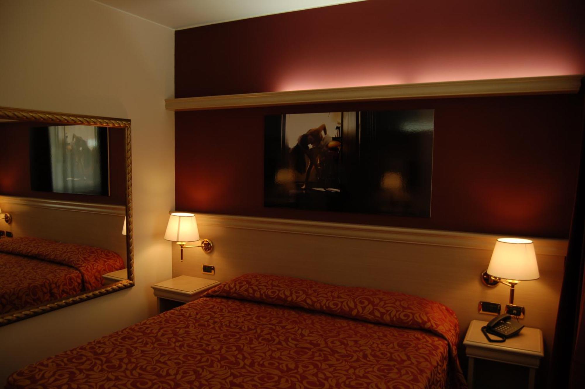 Hm Motelhotel Castellazzo Bormida Dış mekan fotoğraf
