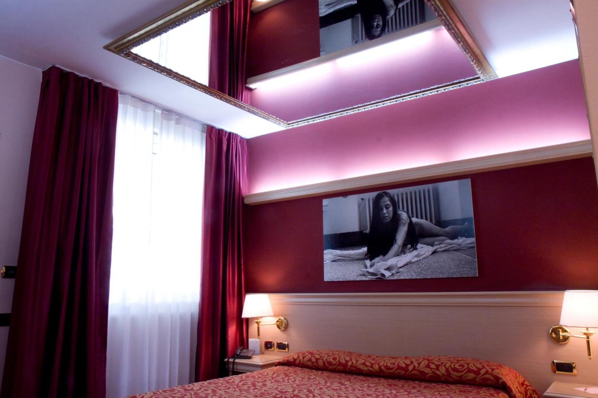 Hm Motelhotel Castellazzo Bormida Dış mekan fotoğraf