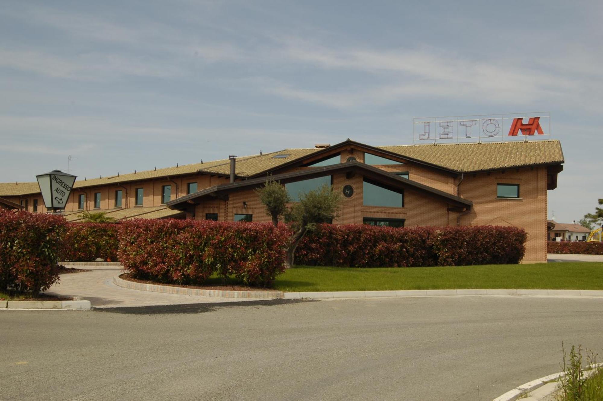 Hm Motelhotel Castellazzo Bormida Dış mekan fotoğraf