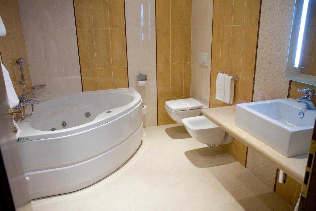 Hm Motelhotel Castellazzo Bormida Oda fotoğraf