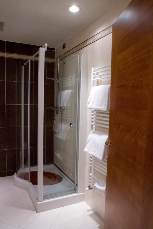 Hm Motelhotel Castellazzo Bormida Oda fotoğraf