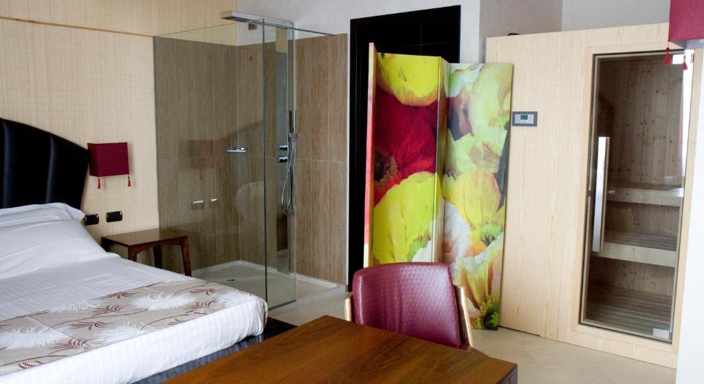 Hm Motelhotel Castellazzo Bormida Dış mekan fotoğraf